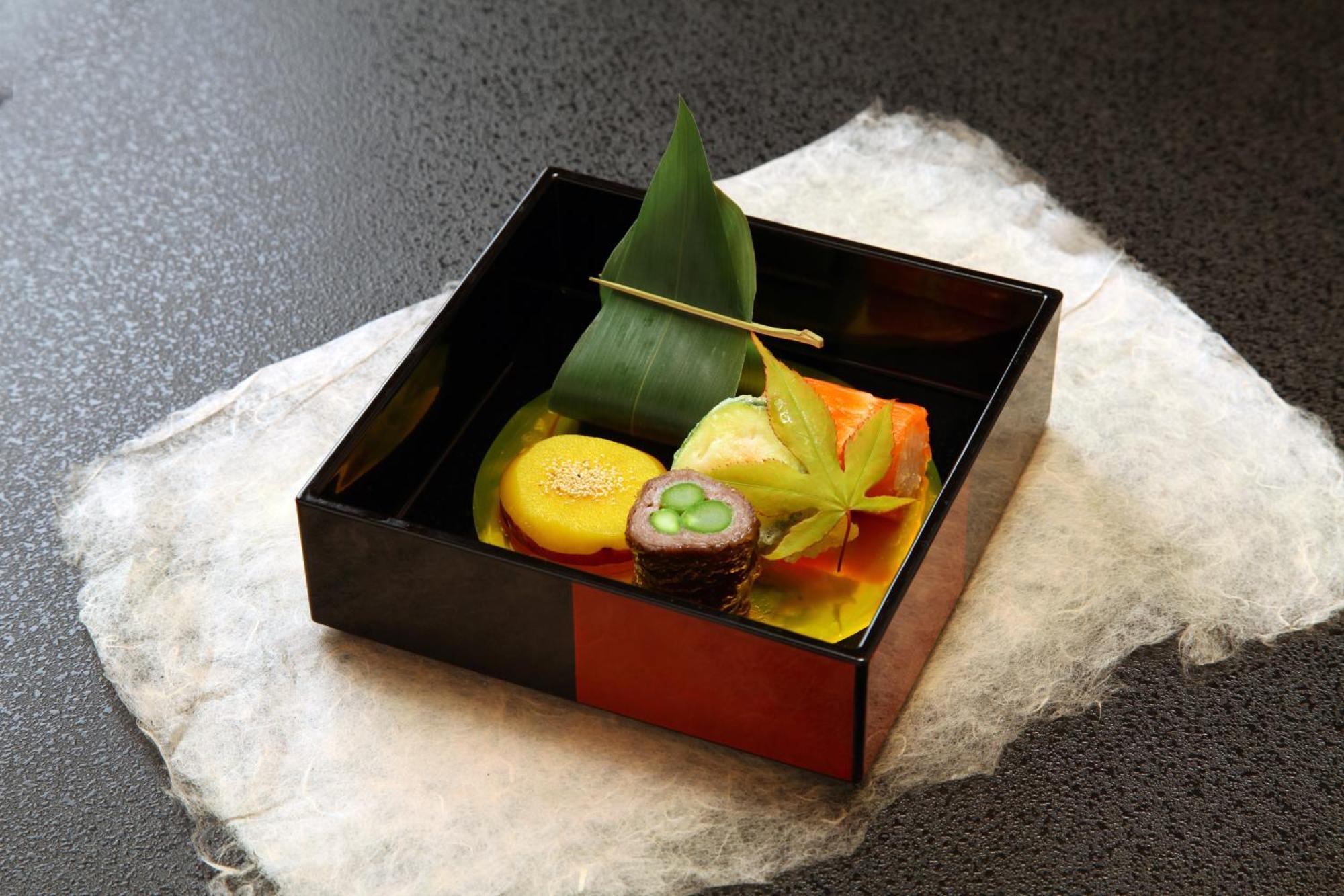 Ryokan Biyunoyado Yamanouchi  Bagian luar foto