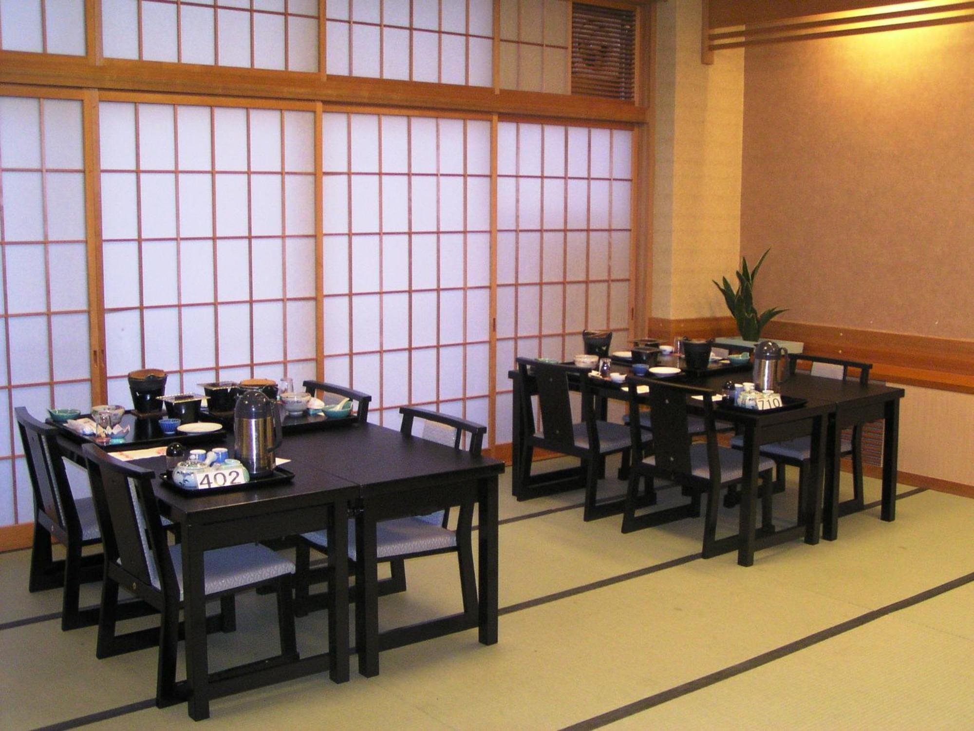 Ryokan Biyunoyado Yamanouchi  Bagian luar foto
