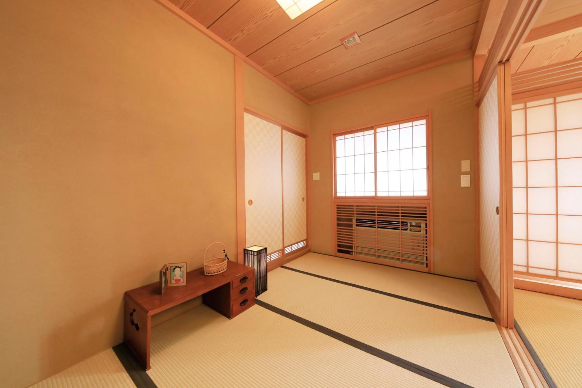 Ryokan Biyunoyado Yamanouchi  Bagian luar foto